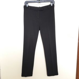 TORY BURCH knit trousers ANKLE/CROPPED